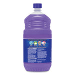 Load image into Gallery viewer, Antibacterial Multi-purpose Cleaner, Lavender Scent, 48 Oz Bottle, 6/carton