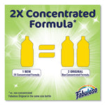 Load image into Gallery viewer, Multi-use Cleaner, Refreshing Lemon Scent, 56 Oz Bottle, 6/carton
