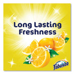 Load image into Gallery viewer, Multi-use Cleaner, Refreshing Lemon Scent, 56 Oz Bottle, 6/carton