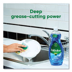 Load image into Gallery viewer, Oxy Dishwashing Liquid, Fresh Scent, 32 Oz Bottle, 9/carton