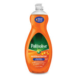 Load image into Gallery viewer, Ultra Antibacterial Dishwashing Liquid, Orange Scent, 32.5 Oz Bottle, 9/carton