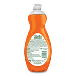 Load image into Gallery viewer, Ultra Antibacterial Dishwashing Liquid, Orange Scent, 32.5 Oz Bottle, 9/carton