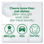 Load image into Gallery viewer, Dishwashing Liquid, Green Scent, 32.5 Oz Bottle, 9/carton