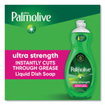 Load image into Gallery viewer, Dishwashing Liquid, Green Scent, 32.5 Oz Bottle, 9/carton