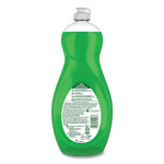 Load image into Gallery viewer, Dishwashing Liquid, Green Scent, 32.5 Oz Bottle, 9/carton