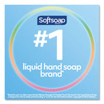 Load image into Gallery viewer, Softsoap Liquid Hand Soap Pumps, Fresh Breeze, 7.5 Oz Pump Bottle 6/carton