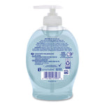 Load image into Gallery viewer, Softsoap Liquid Hand Soap Pumps, Fresh Breeze, 7.5 Oz Pump Bottle 6/carton