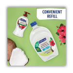 Load image into Gallery viewer, Liquid Hand Soap Refills, Coconut And Hibiscus, 50 Oz Bottle