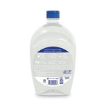 Load image into Gallery viewer, Liquid Hand Soap Refills, Coconut And Hibiscus, 50 Oz Bottle