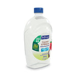 Load image into Gallery viewer, Liquid Hand Soap Refills, Coconut And Hibiscus, 50 Oz Bottle