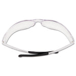 Load image into Gallery viewer, Bearkat Safety Glasses, Frost Frame, Clear Lens, 12/box