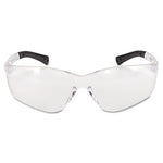 Load image into Gallery viewer, Bearkat Safety Glasses, Frost Frame, Clear Lens, 12/box
