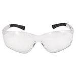 Load image into Gallery viewer, Bearkat Magnifier Safety Glasses, Clear Frame, Clear Lens