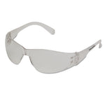 Load image into Gallery viewer, Checklite Scratch-resistant Safety Glasses, Clear Lens, 12/box