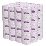 Load image into Gallery viewer, Select Standard Bath Tissue, 2-ply, White, 4 X 3.25, 420 Sheets/roll, 48 Rolls/carton