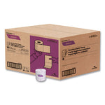Load image into Gallery viewer, Select Standard Bath Tissue, 1-ply, White, 1,210/roll, 80 Rolls/carton