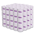 Load image into Gallery viewer, Select Standard Bath Tissue, 2-ply, White, 500 Sheets/roll, 80 Rolls/carton