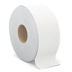 Load image into Gallery viewer, Select Jumbo Bath Tissue, Septic Safe, 2-ply, White, 3.3" X 750 Ft, 12/carton