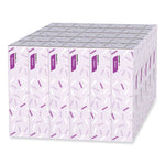 Load image into Gallery viewer, Select Flat Box Facial Tissue, 2-ply, White, 100 Sheets/box, 30 Boxes/carton