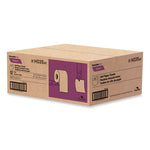 Load image into Gallery viewer, Select Hardwound Roll Towels, 1-ply, 7.88" X 350 Ft, Natural, 12 Rolls/carton