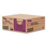 Load image into Gallery viewer, Select Folded Paper Towels, Single-fold, 1-ply, 9 X 9.45, Natural, 250/pack, 16 Packs/carton