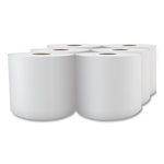 Load image into Gallery viewer, Select Center-pull Paper Towels, 2-ply, 7.31 X 11, White, 600/roll, 6 Roll/carton