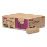 Load image into Gallery viewer, Select Folded Towels, Multifold, 1-ply, 9 X 9.45, Natural, 250/pack, 16 Packs/carton