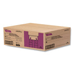 Load image into Gallery viewer, Select Folded Towels, Multifold, 1-ply, 9 X 9.45, Natural, 250/pack, 16 Packs/carton