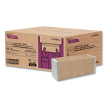 Load image into Gallery viewer, Select Folded Paper Towels, C-fold, 1-ply, 10 X 13, White, 200/pack, 12 Packs/carton
