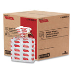 Load image into Gallery viewer, Tuff-job S300 Airlaid Wipers, 12 X 13, White, 50/pack, 16/carton