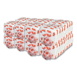 Load image into Gallery viewer, Tuff-job S300 Airlaid Wipers, 12 X 13, White, 50/pack, 16/carton