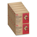 Load image into Gallery viewer, Tuff-job S500 High Performance Wipers, 9.25 X 12.5, White, 176/box, 10 Box/carton