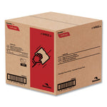 Load image into Gallery viewer, Tuff-job Spunlace Towels, Jumbo Roll, 12 X 13, Blue, 475/roll