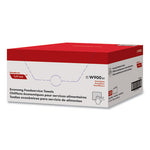 Load image into Gallery viewer, Tuff-job Foodservice Towels, 12 X 24, Pink/white, 200/carton