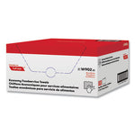 Load image into Gallery viewer, Tuff-job Foodservice Towels, 12 X 24, Blue/white, 200/carton