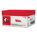 Load image into Gallery viewer, Tuff-job Foodservice Towels, 1/4 Fold, 13 X 24, White/blue, 72/carton