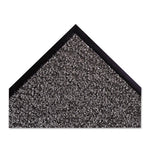 Load image into Gallery viewer, Dust-star Microfiber Wiper Mat, 48 X 72, Charcoal