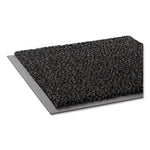 Load image into Gallery viewer, Dust-star Microfiber Wiper Mat, 36 X 120, Charcoal