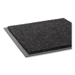 Load image into Gallery viewer, Ecostep Wiper Mat, Rectangular, 36 X 48, Charcoal