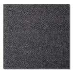 Load image into Gallery viewer, Ecostep Wiper Mat, Rectangular, 36 X 48, Charcoal