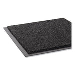 Load image into Gallery viewer, Ecostep Wiper Mat, Rectangular, 48 X 96, Charcoal