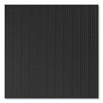Load image into Gallery viewer, Ribbed Vinyl Anti-fatigue Mat, Rib Embossed Surface, 36 X 144, Black