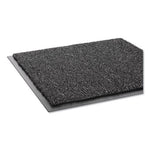 Load image into Gallery viewer, Rely-on Olefin Indoor Wiper Mat, 36 X 48, Charcoal