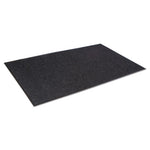 Load image into Gallery viewer, Needle-rib Wiper/scraper Mat, Polypropylene, 48 X 72, Charcoal