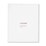 Load image into Gallery viewer, Walk-n-clean Dirt Grabber Mat With Starter Pad, 31.5 X 25.5, Gray