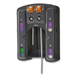 Load image into Gallery viewer, Ph Neutral Daily Floor Cleaner Concentrate For Expressmix Systems, Strawberry Scent, 110 Oz Bottle, 2/carton