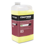 Load image into Gallery viewer, Wax And Floor Stripper For Expressmix System, Ultra-low Odor Soap Scent, 3.25 L Bottle, 2/carton