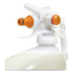 Load image into Gallery viewer, Power Clean Heavy-duty Cleaner-degreaser Concentrate For Easyconnect Systems, Grape Scent, 101 Oz Bottle, 2/carton