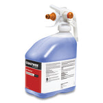 Load image into Gallery viewer, Ph Neutral Daily Floor Cleaner Concentrate For Easyconnect Systems, Strawberry Scent, 3 L Bottle, 2/carton