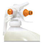 Load image into Gallery viewer, Ph Neutral Daily Floor Cleaner Concentrate For Easyconnect Systems, Strawberry Scent, 3 L Bottle, 2/carton